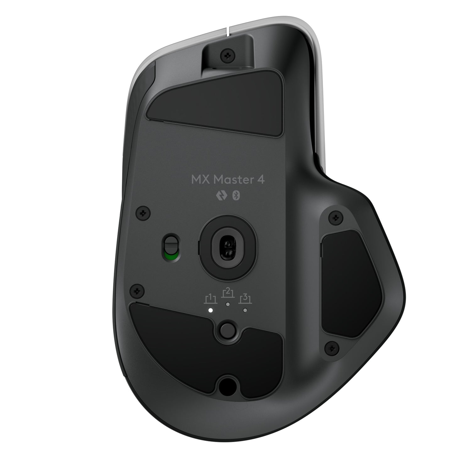 Logitech MX Master Right-hand Wireless Mouse