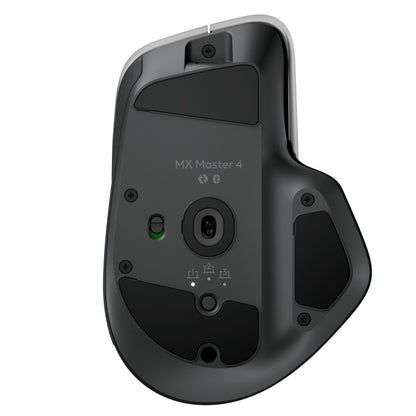 Logitech MX Master Right-hand Wireless Mouse