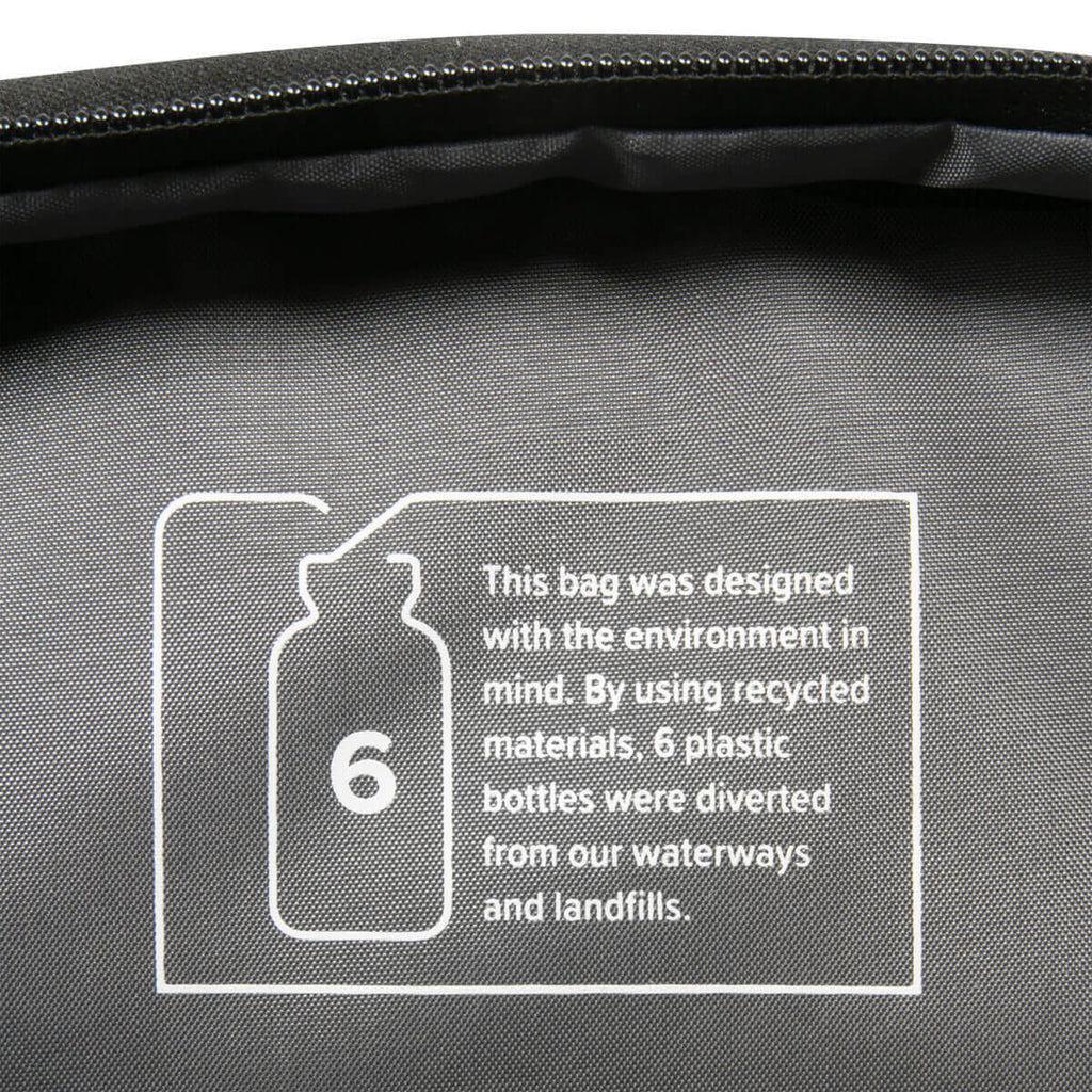 Targus GeoLite 40.6 cm (16") Backpack Black Laptop Bag