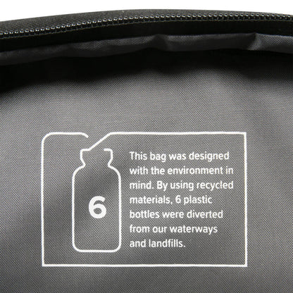 Targus GeoLite 40.6 cm (16") Backpack Black Laptop Bag