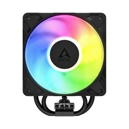 ARCTIC Freezer 36-S A-RGB (Black) Multi Compatible Tower CPU Cooler Cooling