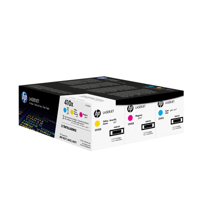 HP CF252XM/410X Toner Cartridge (5K pages, HP Pro M 452)