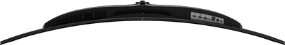 MSI MPG 491CQPX QD-OLED 49" DQHD OLED 240Hz Curved Monitor