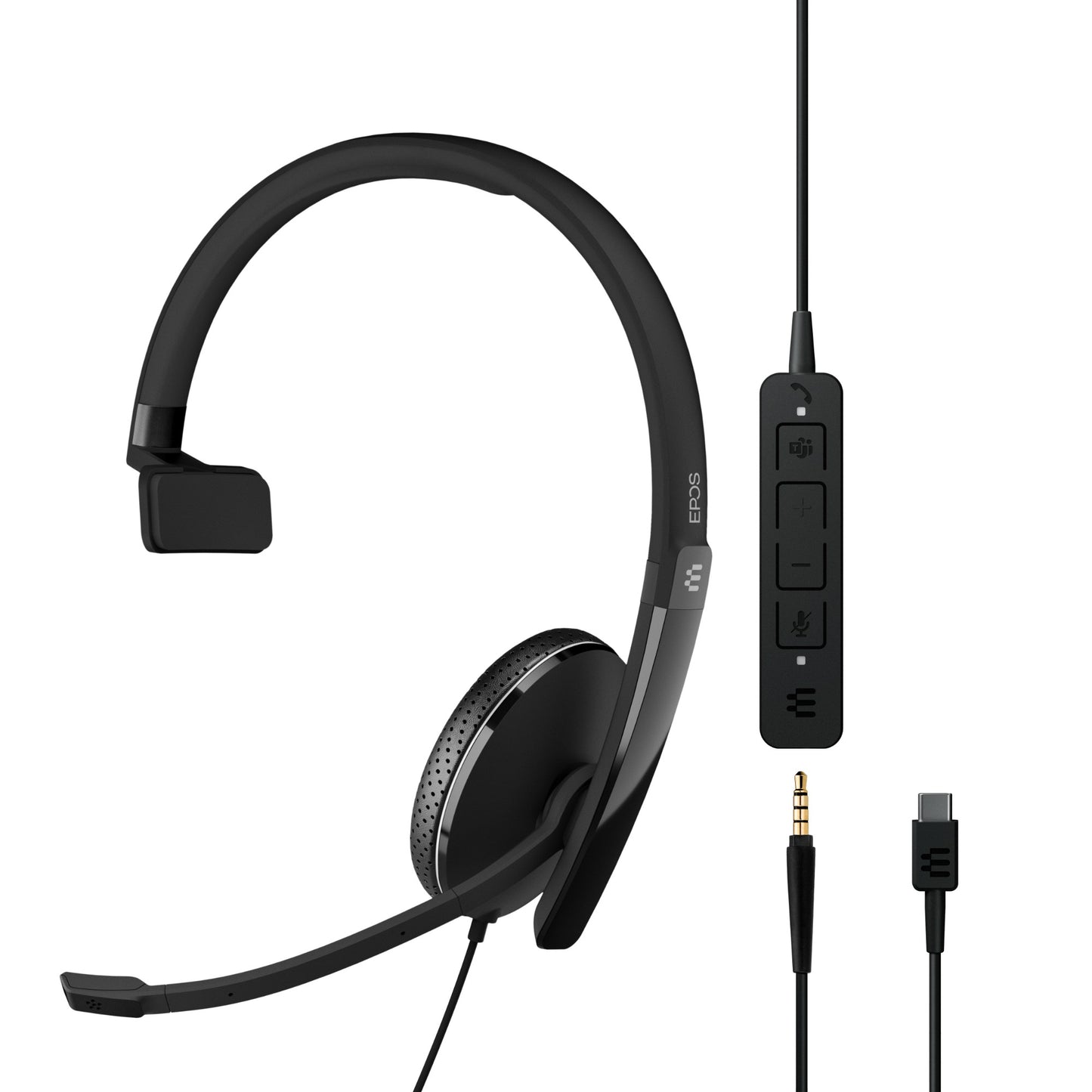 EPOS ADAPT 135T USB-C II Headset