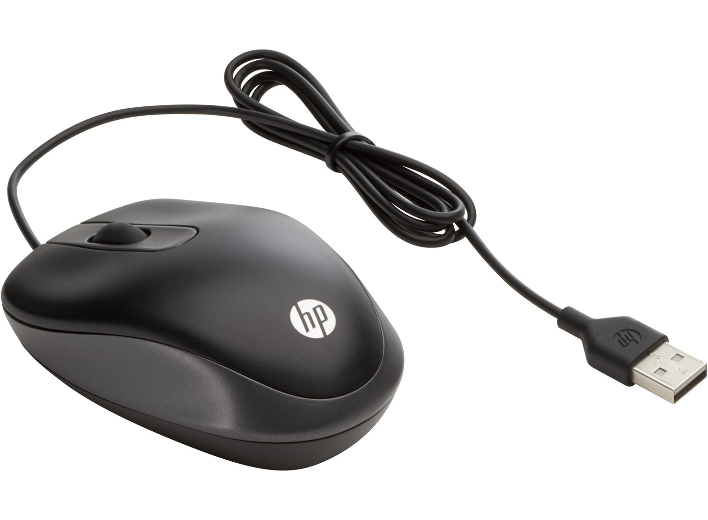HP G1K28ET#ABB Wired Mouse