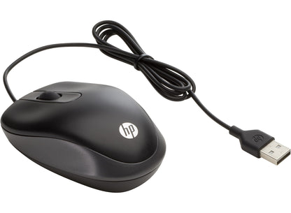 HP G1K28ET#ABB Wired Mouse