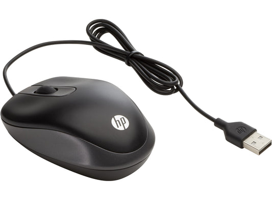 HP G1K28ET#ABB Wired Mouse