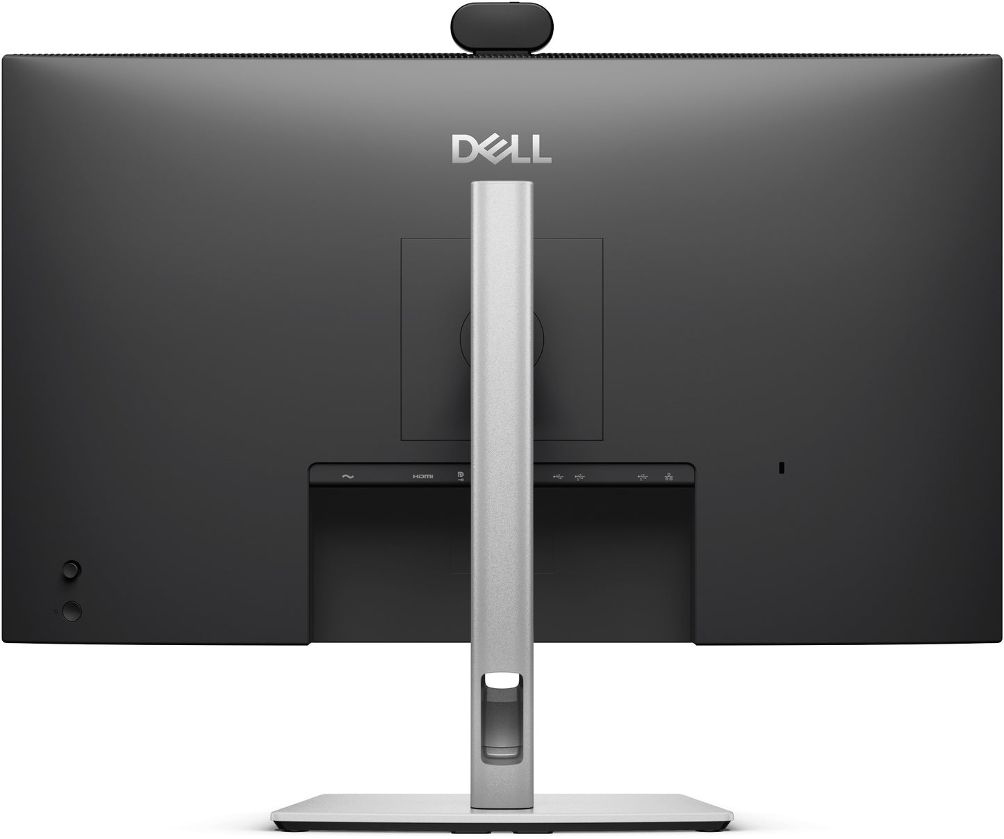 DELL Pro P2726DEV 27" QHD IPS 100Hz Monitor