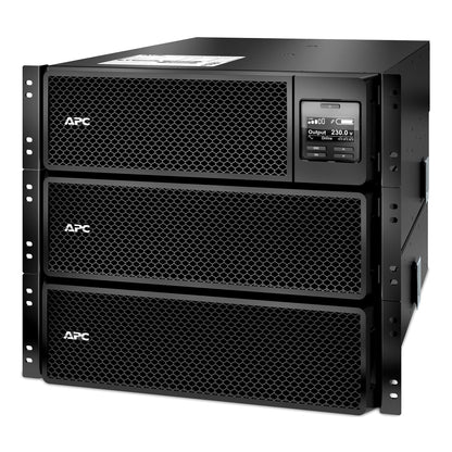 APC Smart-UPS 10kVA UPS (92RMBP2)