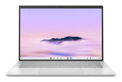 ASUS Chromebook Plus Enterprise CB54 CB5403CMA-QM0909 14" Core Ultra 5 115U 16GB 256GB SSD Laptop
