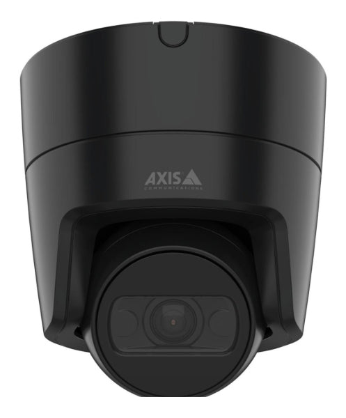 Axis M3126-LVE Dome IP security camera Outdoor 2688 x 1512 pixels Wall