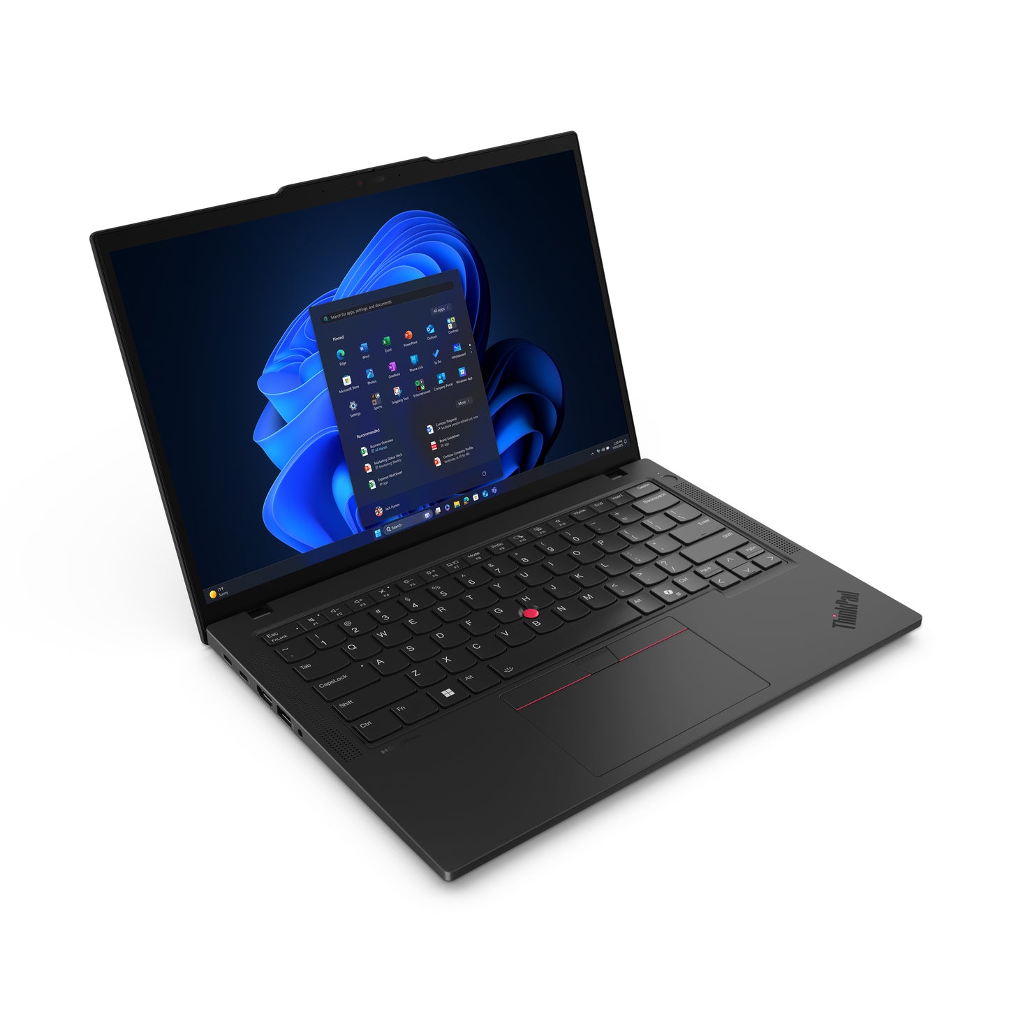 Lenovo ThinkPad T14 Gen 6 14" Core Ultra 5 226V 16GB 512GB SSD Laptop