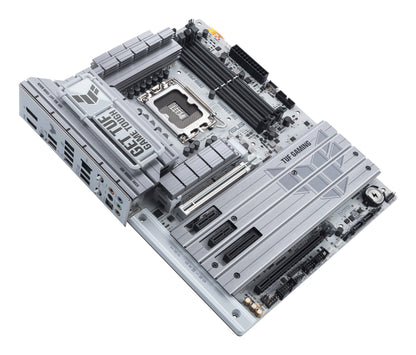 ASUS TUF GAMING Z890-PRO WIFI Intel Z890 LGA 1851 (Socket V1) ATX Motherboard
