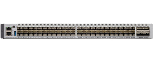 Cisco C9500-48Y4C-A network switch