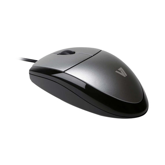 V7 MV3000010 Wired Mouse ()