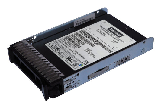 Lenovo 4XB7A90874 960GB 2.5" SATA SSD