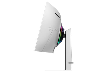 Samsung Odyssey 49" DQHD OLED 240Hz Curved Monitor