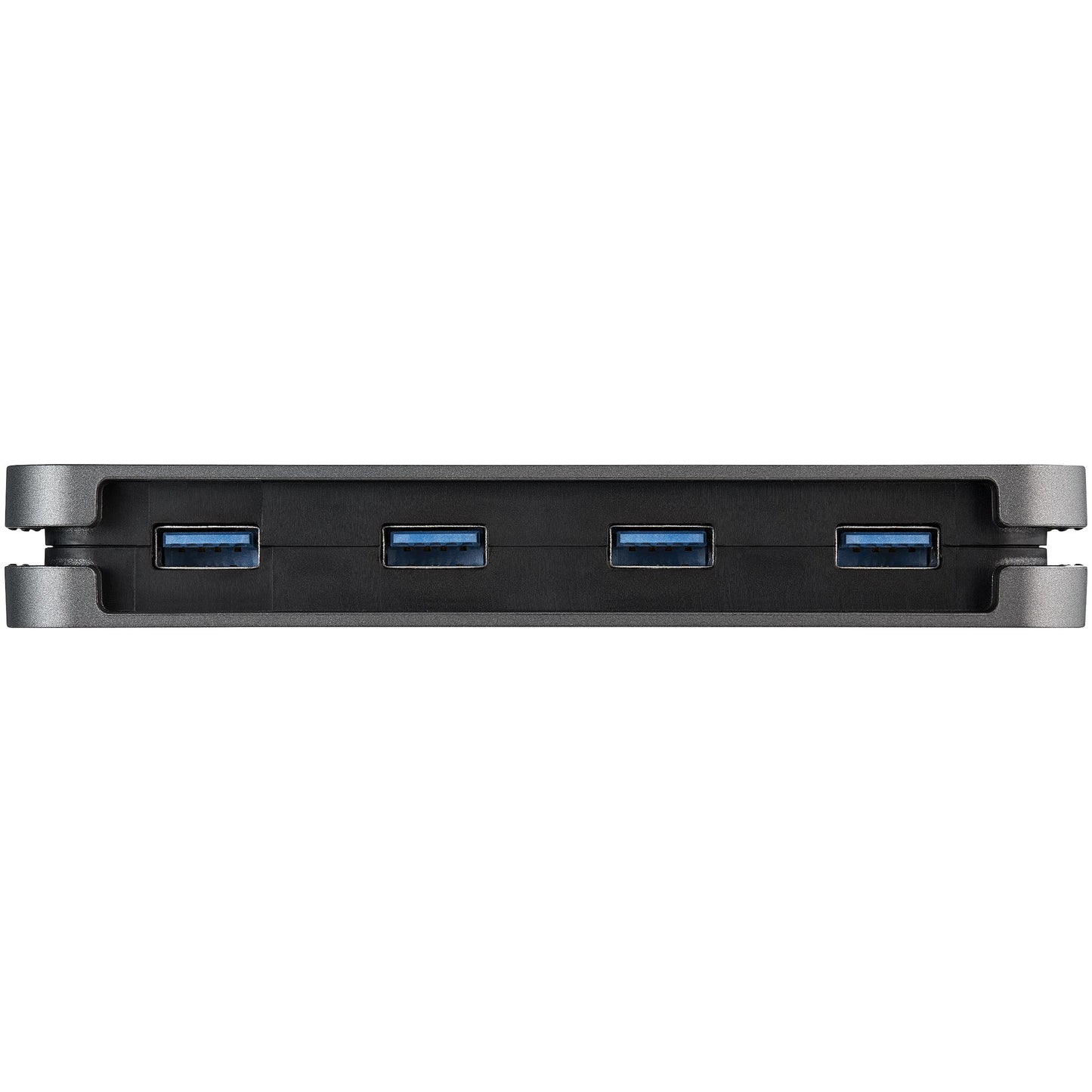StarTech.com 4 Port USB C Hub - 4x USB-A - USB 3.0 Type-C Hub - USB 3.2 Gen 1