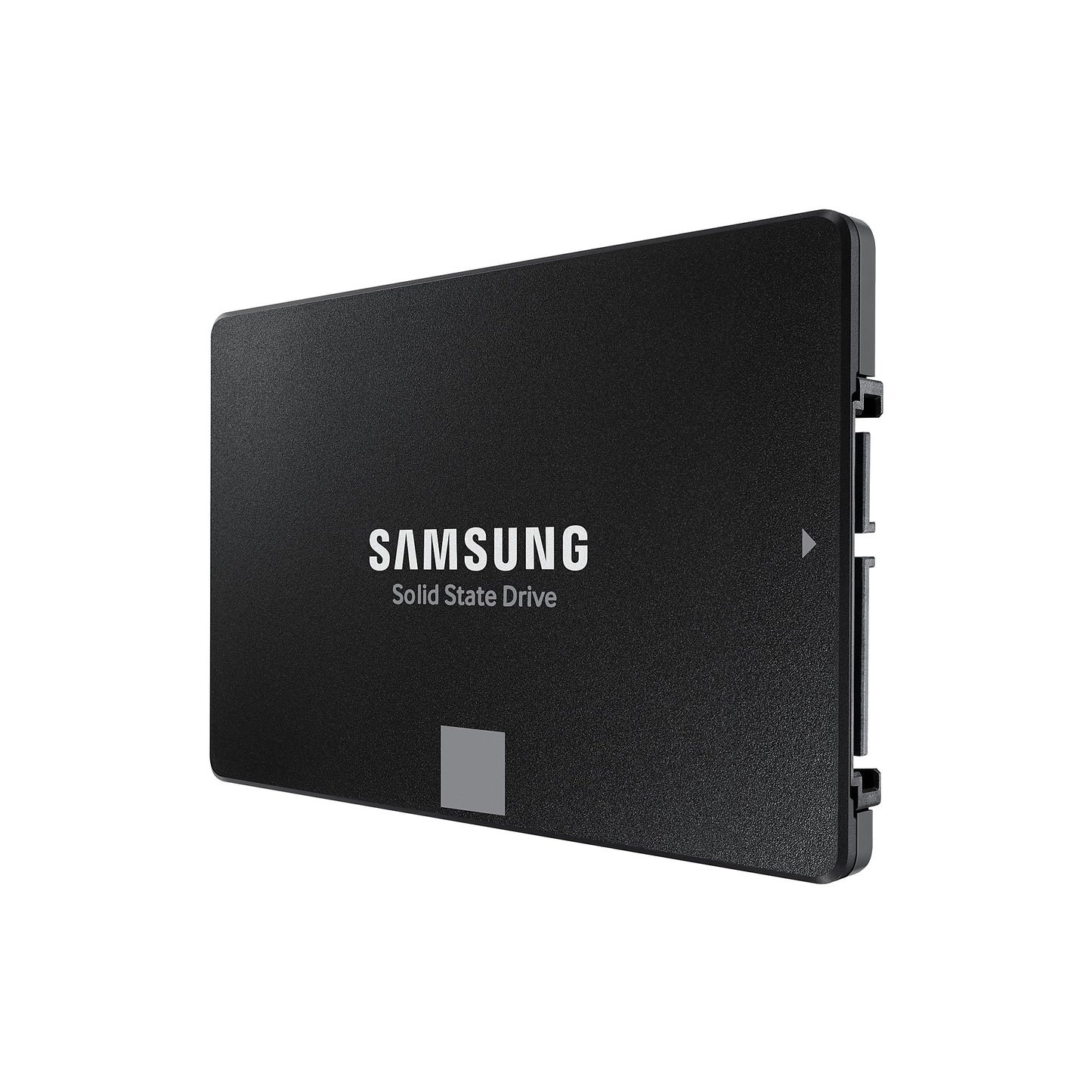 Samsung MZ-77E4T0B/EU 4TB 2.5" SATA SSD