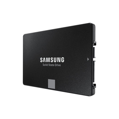 Samsung MZ-77E4T0B/EU 4TB 2.5" SATA SSD