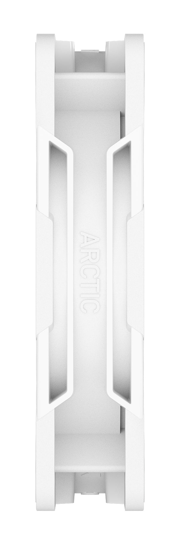 ARCTIC Freezer P12 Pro Reverse A-RGB (White) - 3 Pack - 120 mm A-RGB PWM Fan with Cooling