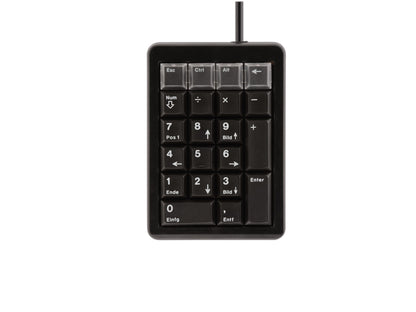 CHERRY G84-4700 KEYPAD Wired Keyboard UK