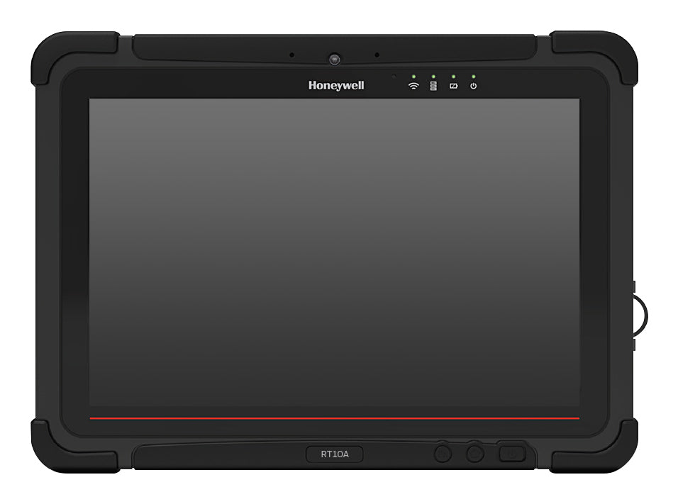 Honeywell RT10W Intel® Pentium® 128 GB 25.6 cm (10.1") 8 GB Wi-Fi 5 (802.11ac) Mobile Computer