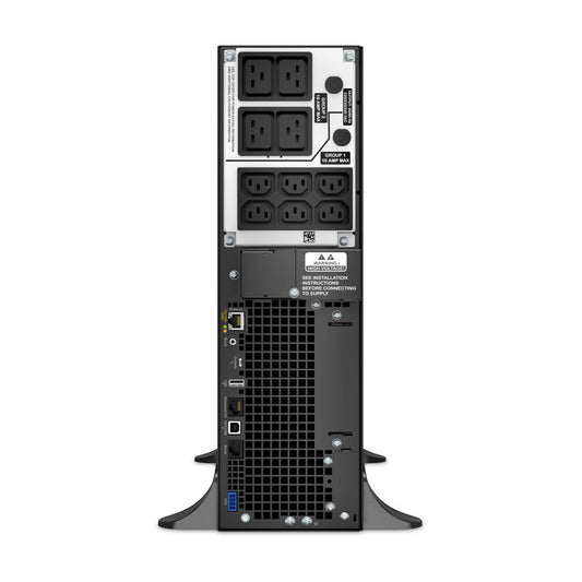 APC Smart-UPS 5kVA Online UPS