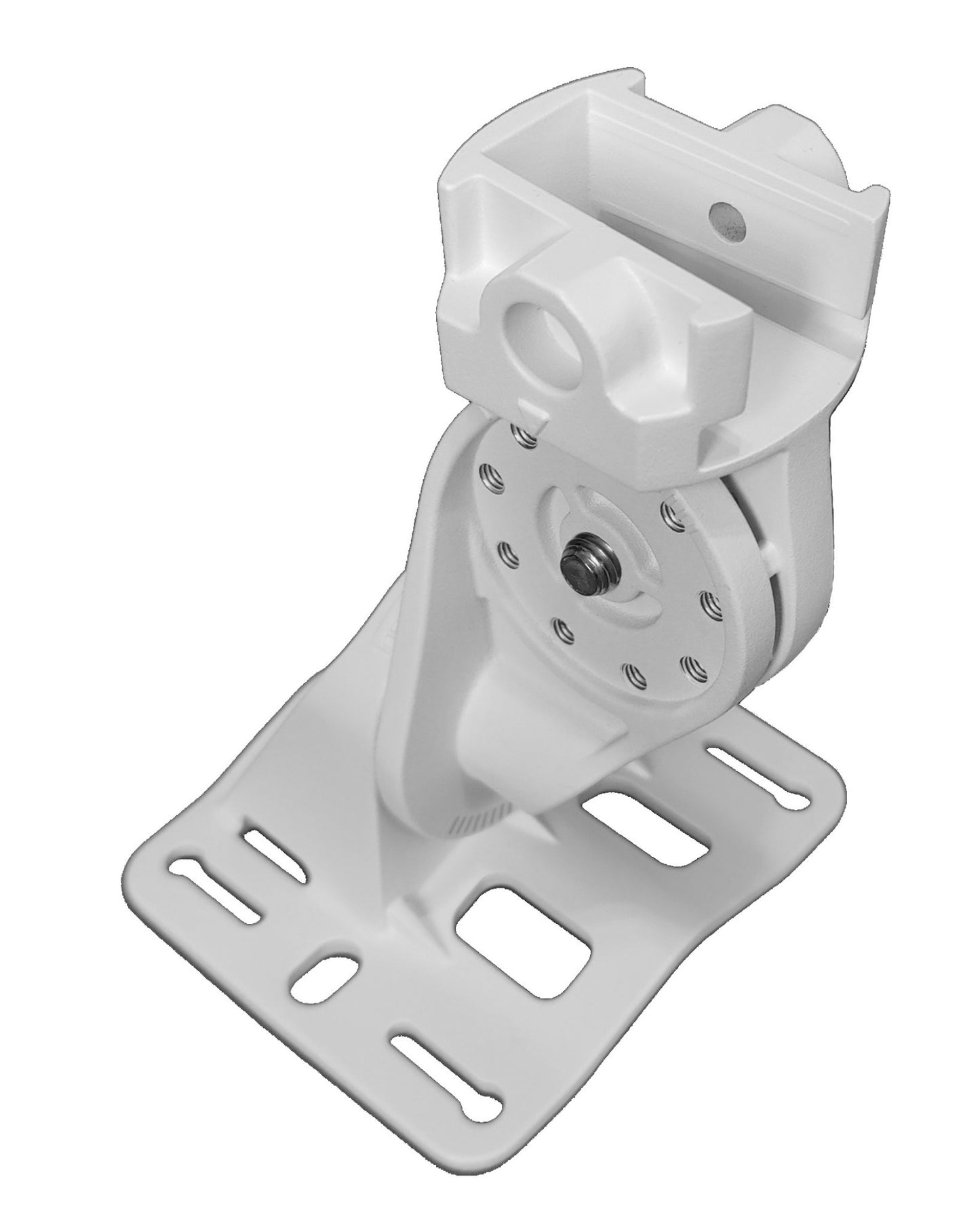 HPE Aruba Networking AP-270-MNT-H3 Outdoor AP Hanging Dual-Tilt Pole/Wall Mounting Rack