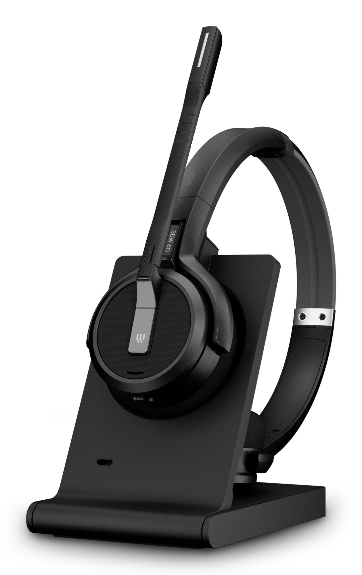 EPOS IMPACT 5000 Go MS WL USB-A Headset