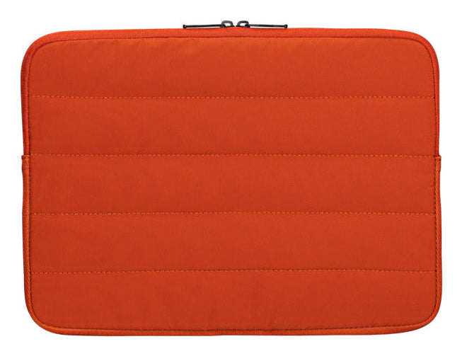 Targus Puffer 40.6 cm (16") Sleeve case Orange Laptop Bag