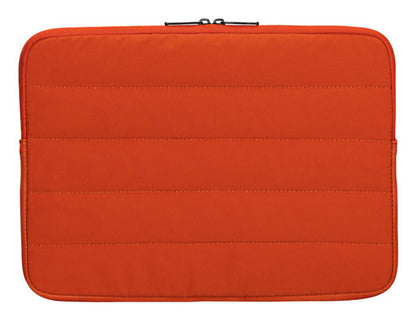 Targus Puffer 40.6 cm (16") Sleeve case Orange Laptop Bag