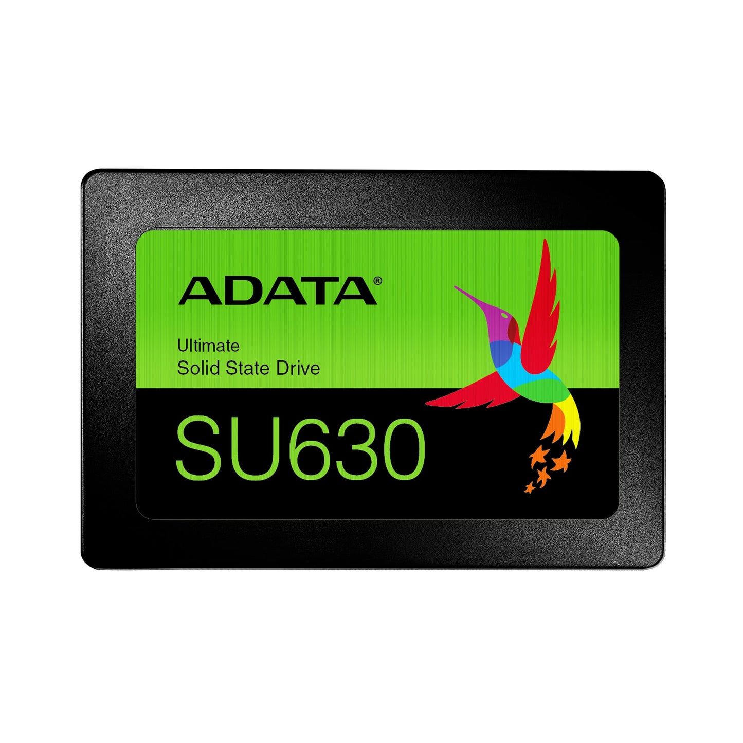 ADATA ASU630SS-480GQ-R 480GB 2.5" SATA SSD