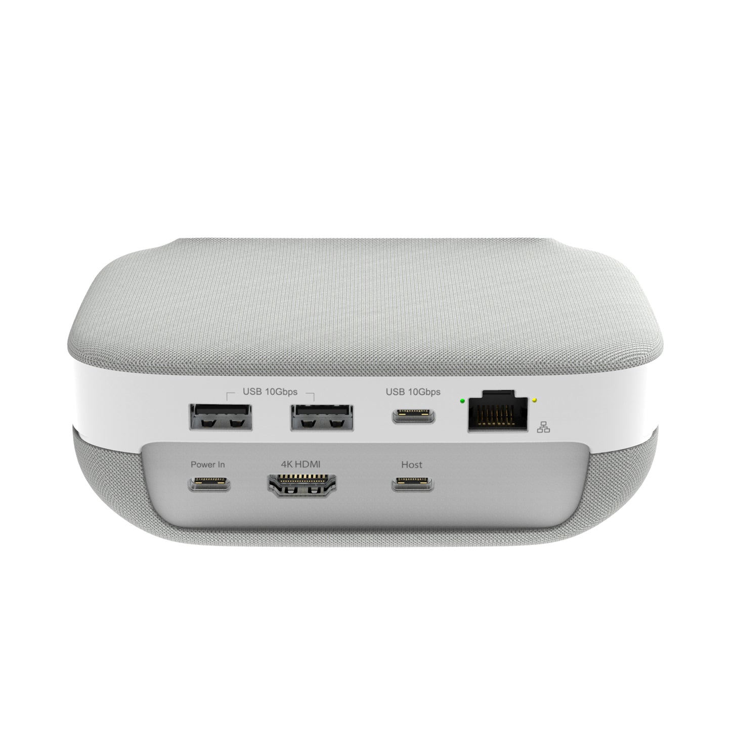 j5create Speakerphone USB-C Docking Station