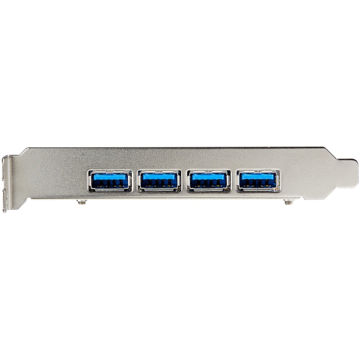 StarTech.com 4-Port USB PCIe Card - 10Gbps USB 3.2 Gen 2 Type-A PCI Express Hub