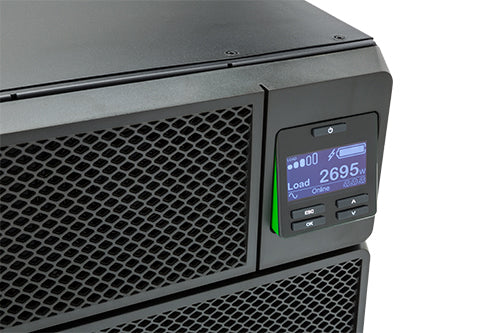 APC Smart-UPS Online Rackmount UPS (8KRMXLI)