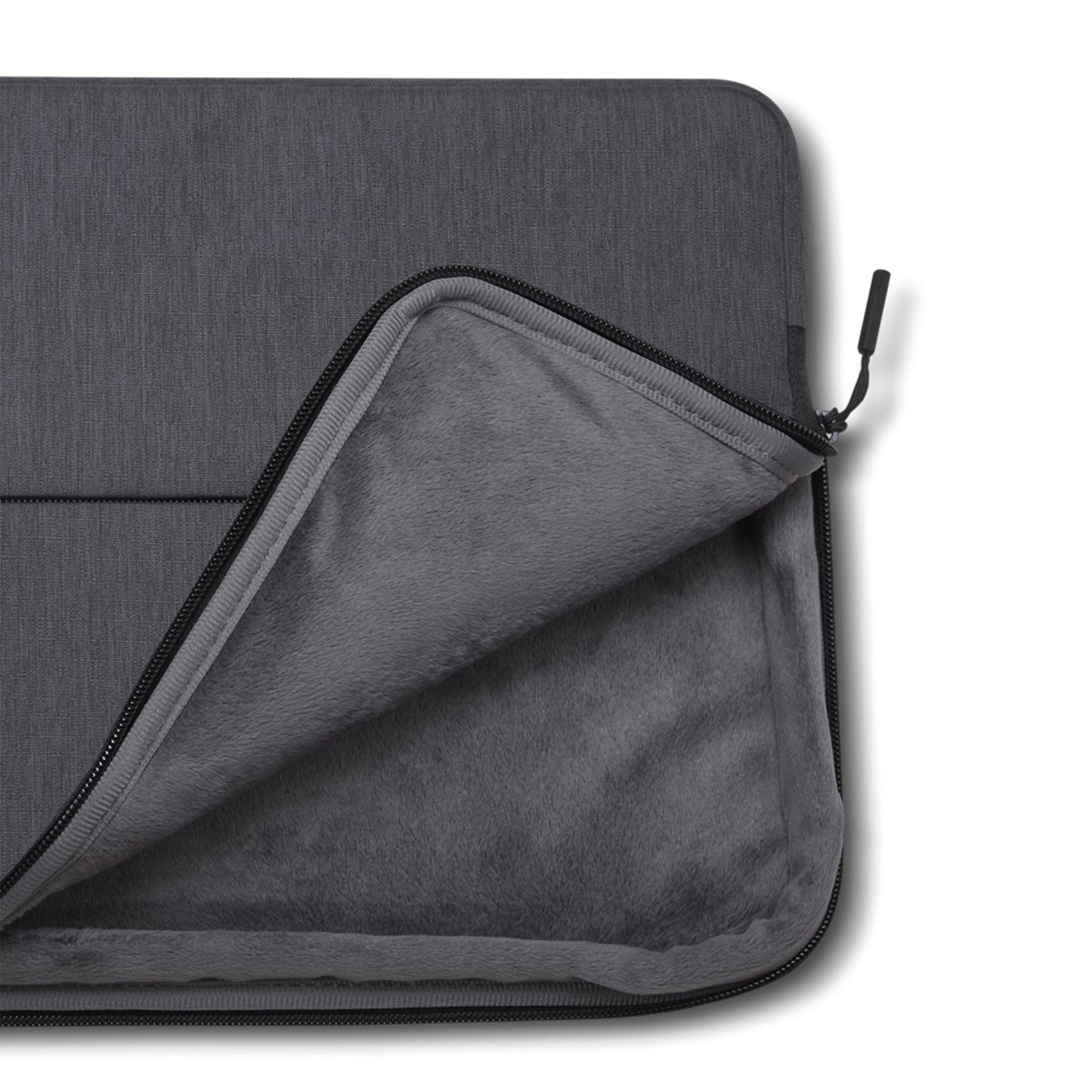 Lenovo GX40Z50941 laptop case 35.6 cm (14") Sleeve case Grey Laptop Bag