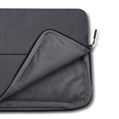 Lenovo GX40Z50941 laptop case 35.6 cm (14") Sleeve case Grey Laptop Bag