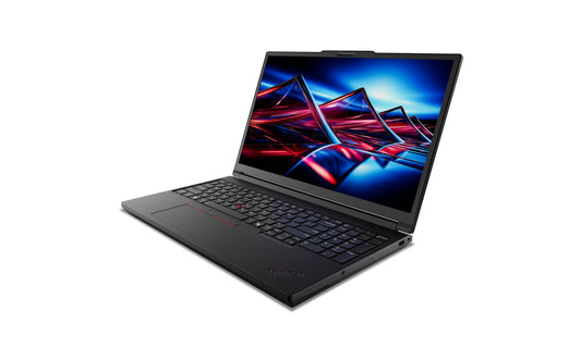 Lenovo ThinkPad P16 Gen 3 16" Core Ultra 9 275HX 32GB 1TB SSD Laptop
