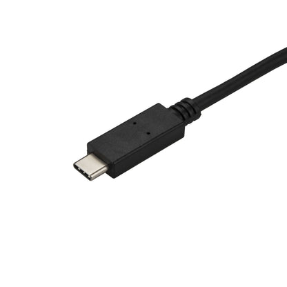 StarTech.com 9.8ft/3m USB C to DisplayPort 1.2 Cable 4K 60Hz - USB-C to DisplayPort