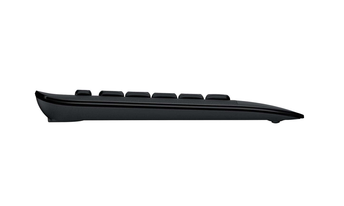 Logitech SIGNATURE K650. Type Wireless Keyboard
