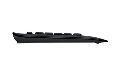 Logitech SIGNATURE K650. Type Wireless Keyboard