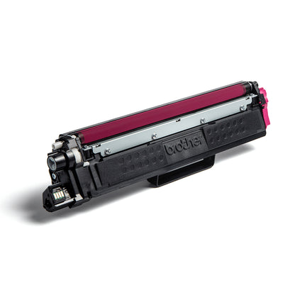 Brother TN-243M Magenta Toner Cartridge (1K pages, Brother HL-L 3210)