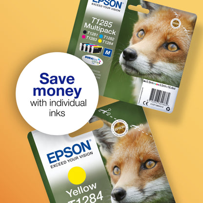 Epson C13T12854012/T1285 Ink Cartridge