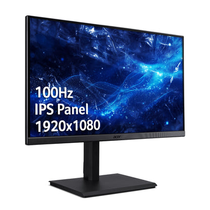 Acer B7 Vero B227Q E3 21.5" Full HD IPS 100Hz Monitor