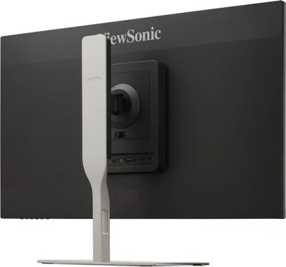 ViewSonic VP Series 27" QHD IPS 120Hz Monitor