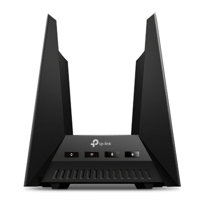 TP-LINK Archer BE19000 Tri-Band Wi-Fi 7 Gaming Router Networking