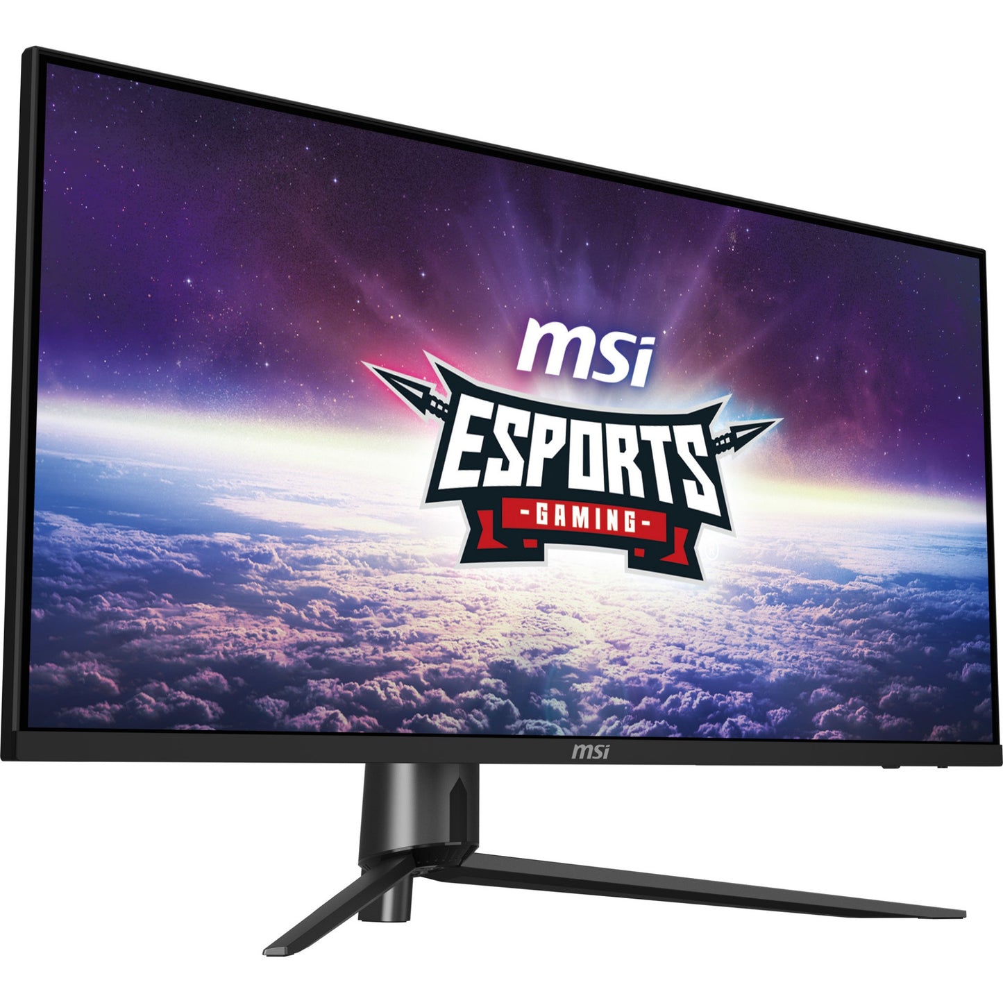 MSI MAG401QR 40" UWQHD IPS 155Hz Monitor