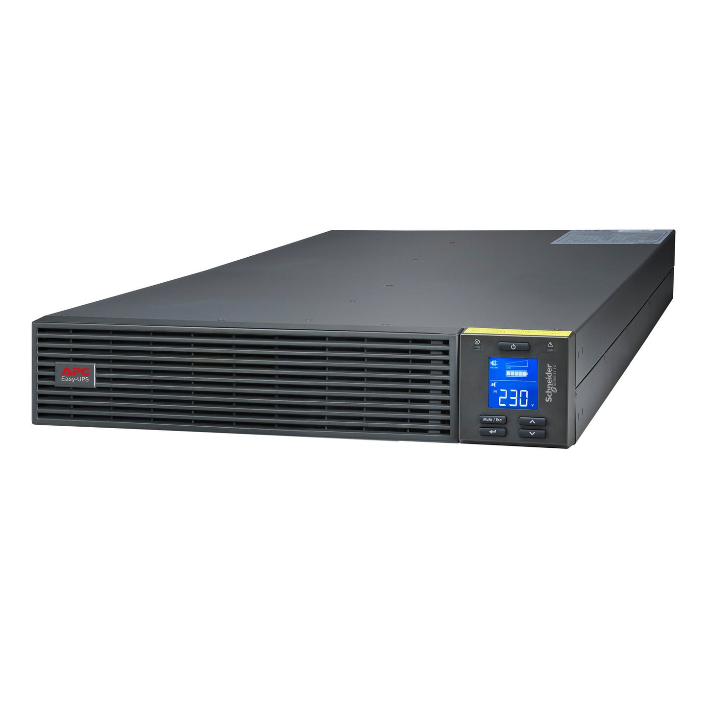 APC Easy UPS 6kVA Online Rackmount UPS