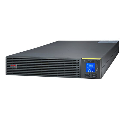 APC Easy UPS 6kVA Online Rackmount UPS